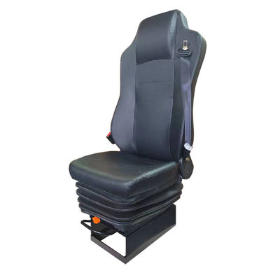 kupować Fotel z zawieszeniem pneumatycznym Fotel kierowcy autobusu szkolnego Zawieszony fotel symulatora nauczania online manufacture
