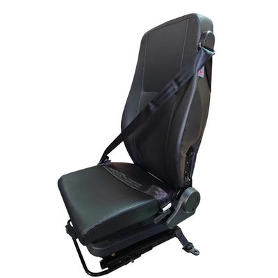 kupować Wygodna symulacja nauczania fotela z zawieszeniem mechanicznym Scooptram online manufacture