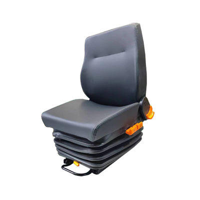 kupować 12V 24V Niskie Siedzenie Południowe Siedzenie Powietrzne Do Traktorów Rolniczych online manufacture