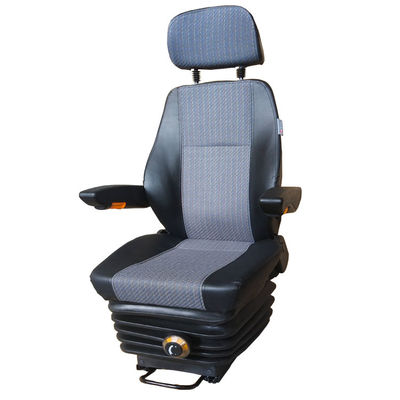 kupować Inżynieria zawieszenia mechanicznego Fotel kierowcy autobusu z podłokietnikami online manufacture