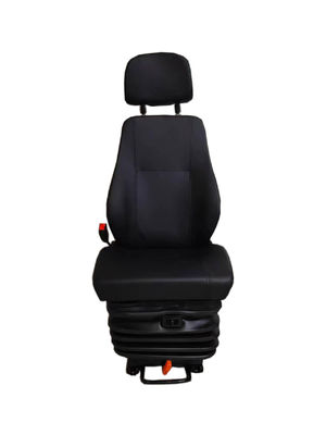 kupować Czarne, regulowane fotele kierowcy autobusu, fotele samochodowe do jazdy lotniczej online manufacture