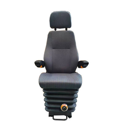 kupować Siedzenie kierowcy pociągu z mechanicznym zawieszeniem i szybą przesuwną online manufacture