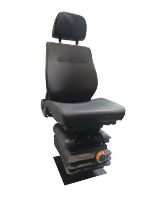 kupować Wysokowydajny fotel kierowcy autobusu z zawieszeniem mechanicznym online manufacture