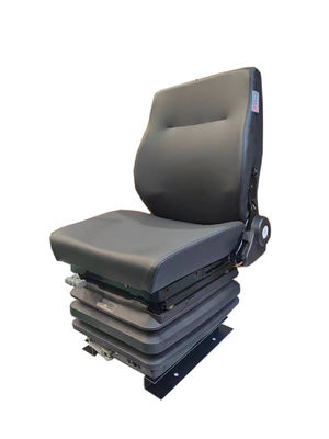 kupować Mechaniczne zawieszenie fotela do ciągnika dźwigowego z regulacją ciężaru online manufacture