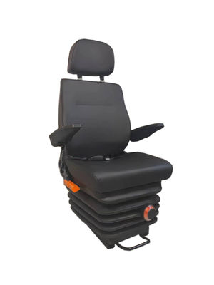 kupować Siedzenie podwieszone maszyny mechanicznej PU M801 Siedzenie kierowcy Kenworth online manufacture