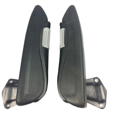 kupować PU Foam Universal Truck Armrest Black Armrest For Truck online manufacture