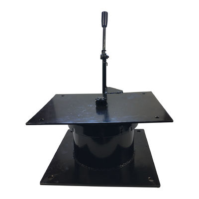 kupować Akcesoria do fotelików samochodowych Podwieszenie mechaniczne Podłoga fotelika Obrót 360 stopni Podłoga fotelika online manufacture