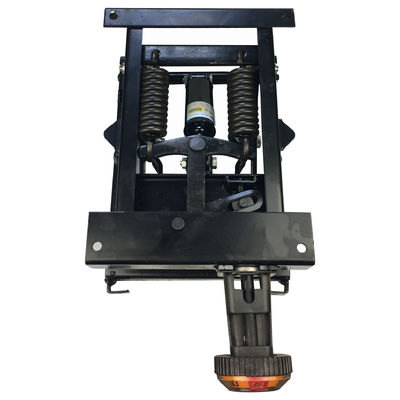 kupować Baza siedzenia z mechanicznym zawieszeniem online manufacture