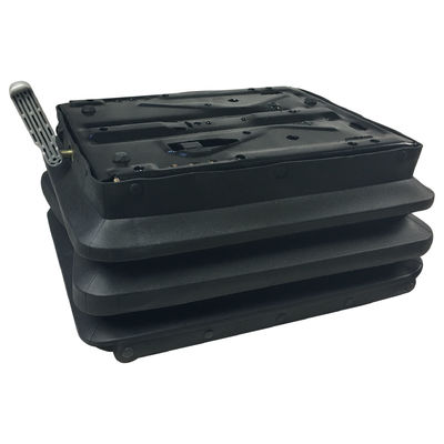 kupować Podstawa zawieszenia siedzenia maszyny budowlanej z regulacją wagi online manufacture