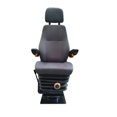 kupować 360 zawieszenia mechaniczne siedzenie lokomotywy siedzenie 1330mm-1390mm wysokość online manufacture
