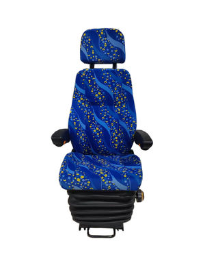kupować Mechaniczne fotele dla samochodów ciężarowych Flannelette fotele na duże ciężarówki online manufacture