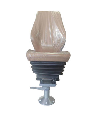 kupować Siedzenie statyczne operatora Siedzenia łodzi absorbujące wstrząsy z obrotowym 360 stopniami online manufacture