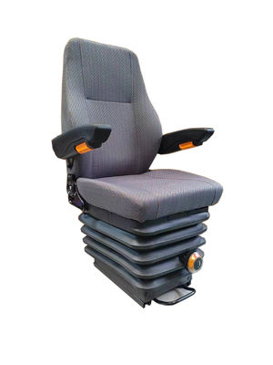 China Factory Mechanical Suspension Seat dla platformy elektronicznej sterowania
