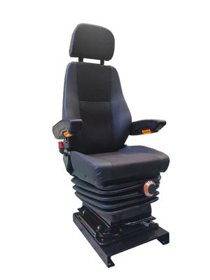 Fabryka 360 rotacyjny podstawy RV Siedzenie kierowcy z mechanicznym zawieszeniem