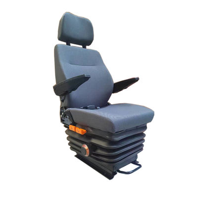 Siedzenia samochodowe z mechanicznym zawieszeniem Siedzenia kierowcy z regulacją masy 40-130 kg