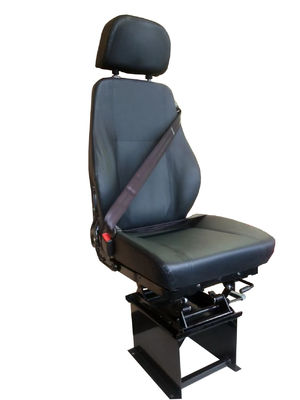 Siedzenie statyczne Urządzenia końcowe portu Siedzenie kierowcy dźwigni powietrznej