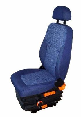Mechaniczne zawieszenie fotela M801 z regulacją poziomą Siedzenia do ciężarówek