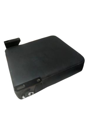Rv Zmodyfikowane foteliki pasażerskie do samochodów Flip Up Seat Marine Folding Boat Seat