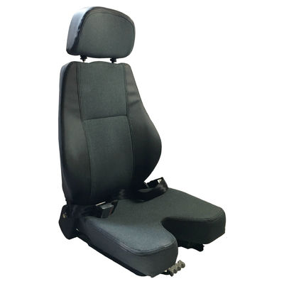 Tkanina V-Type Unloader Seat Min Loaders Seat Simple Type Seat T803
