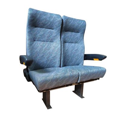 Siedzenie pasażerski autobusowy RV Zmodyfikowane fotele samochodowe Siedzenia regulowane