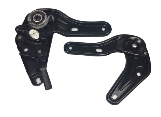 Akcesoria do siedzenia lokomotywy kolejowej