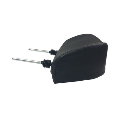 Poduszkę głowy dla samochodów ciężarowych z tkaniny PU ze skóry