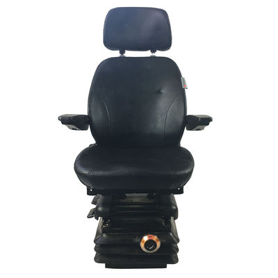 Niestandardowe siedzenia do podłogowych ładowarek