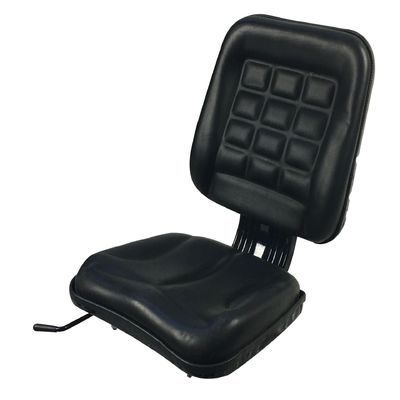 Wodoszczelne PVC Siedzenie do koparki Wyrobnik Siedzenie do ciężarówki Mini Siedzenia do koparki Do sprzedaży