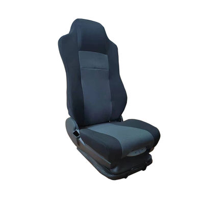 Zindywidualizowane komfortowe siedzenie kierowcy kierowcy ciężarówki Air Ride Seat For Sale