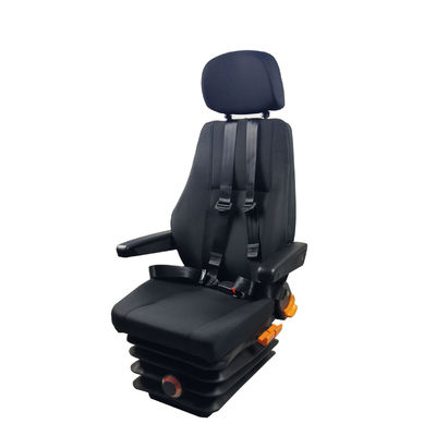 M801 Siedzenie kierowcy półciężarówki